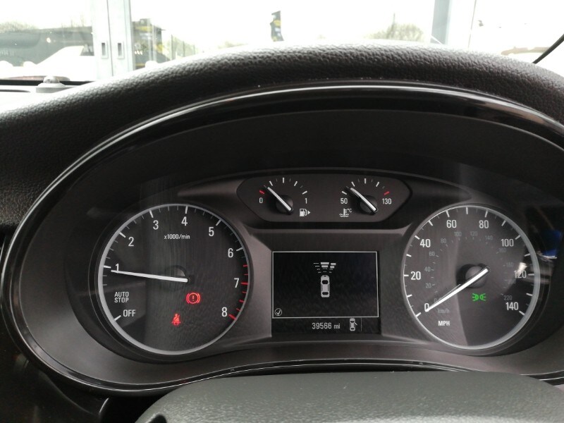 Used Vauxhall Mokka X 2019 for sale - 77874427: Photo 10