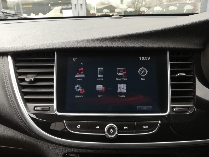 Used Vauxhall Mokka X 2019 for sale - 77874427: Photo 11