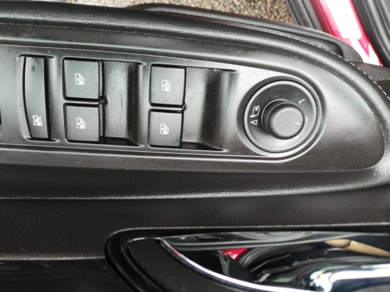 Used Vauxhall Mokka X 2019 for sale - 77874427: Photo 12