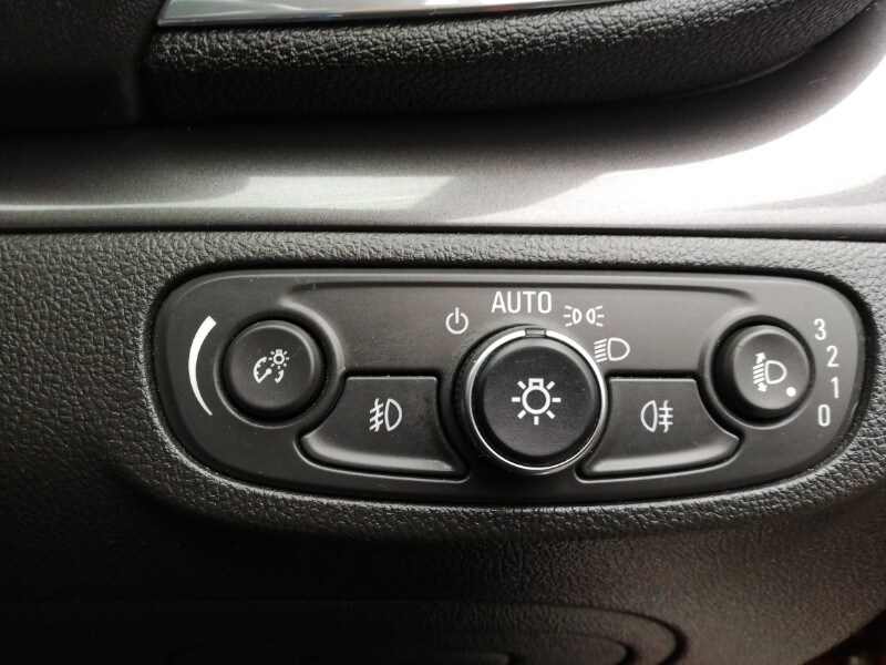 Used Vauxhall Mokka X 2019 for sale - 77874427: Photo 13