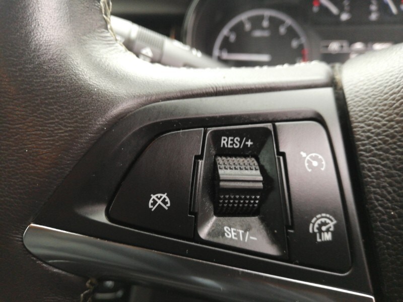 Used Vauxhall Mokka X 2019 for sale - 77874427: Photo 14