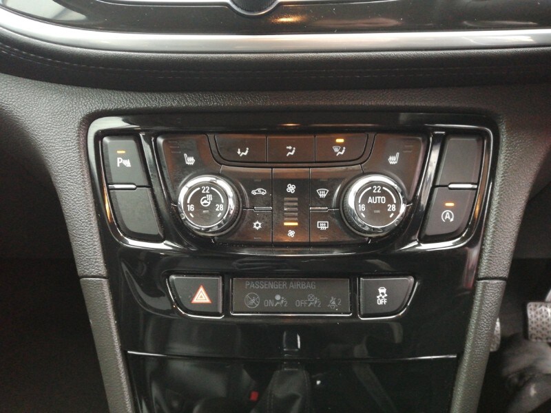 Used Vauxhall Mokka X 2019 for sale - 77874427: Photo 16