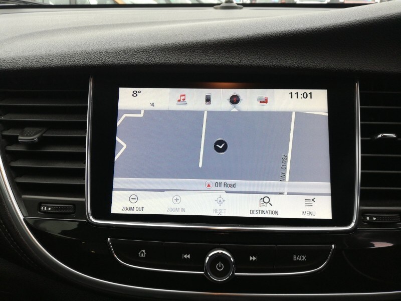 Used Vauxhall Mokka X 2019 for sale - 77874427: Photo 17