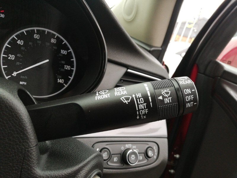 Used Vauxhall Mokka X 2019 for sale - 77874427: Photo 19