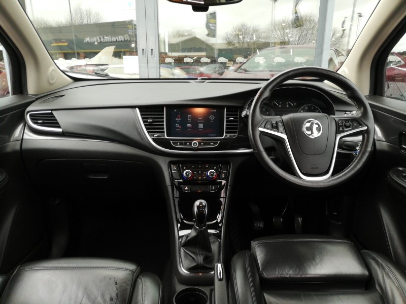 Used Vauxhall Mokka X 2019 for sale - 77874427: Photo 2