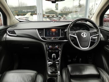 Used Vauxhall Mokka X 2019 for sale - 77874427: Photo