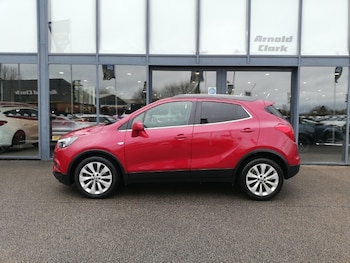 Used Vauxhall Mokka X 2019 for sale - 77874427: Photo