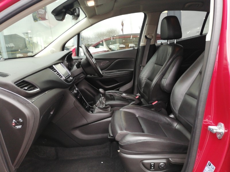 Used Vauxhall Mokka X 2019 for sale - 77874427: Photo 5