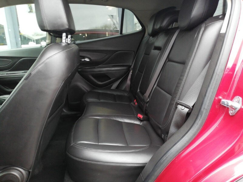 Used Vauxhall Mokka X 2019 for sale - 77874427: Photo 6