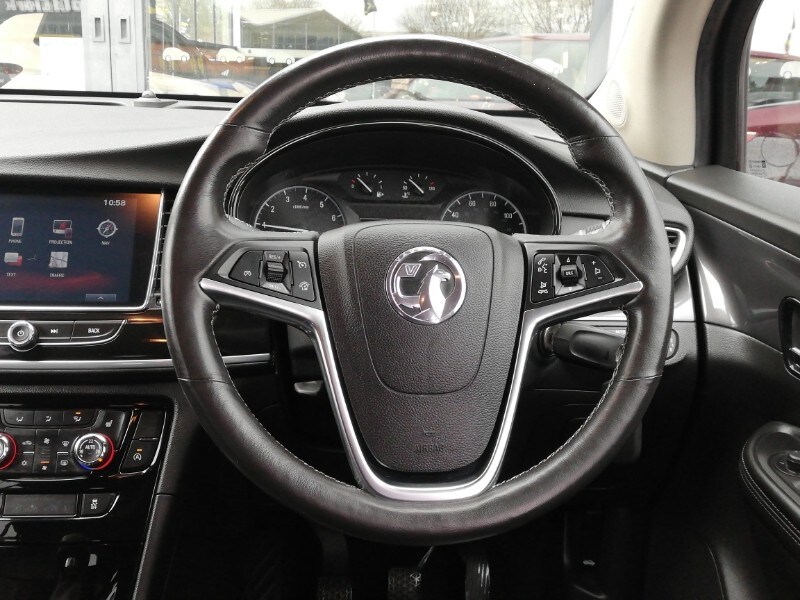 Used Vauxhall Mokka X 2019 for sale - 77874427: Photo 7