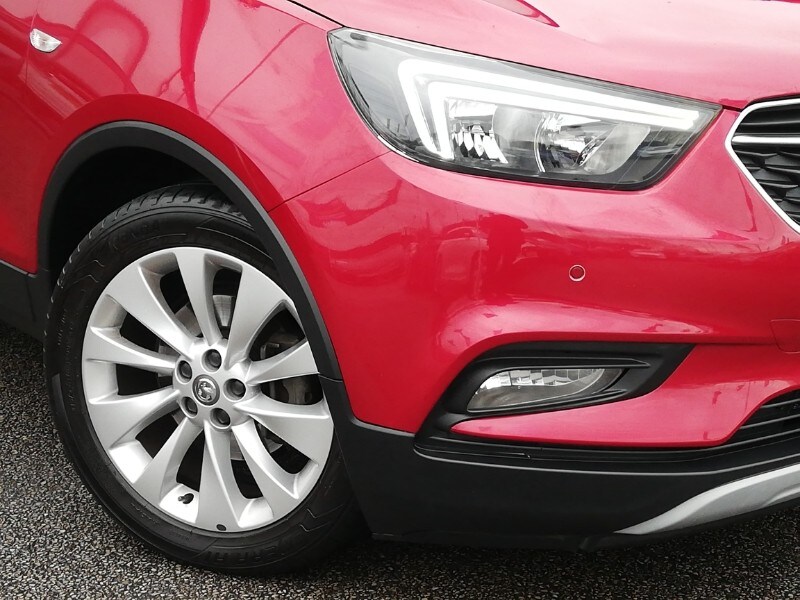 Used Vauxhall Mokka X 2019 for sale - 77874427: Photo 9