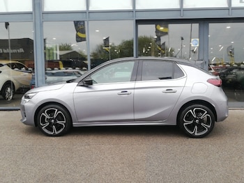 Used Vauxhall Corsa 2022 for sale - 78441351: Photo