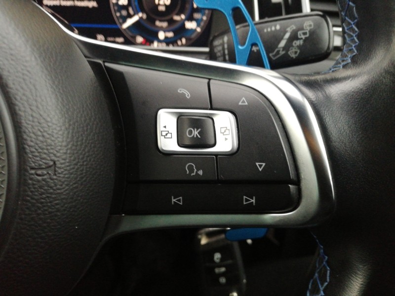 Used Volkswagen Golf 2018 for sale - 76880339: Photo 11