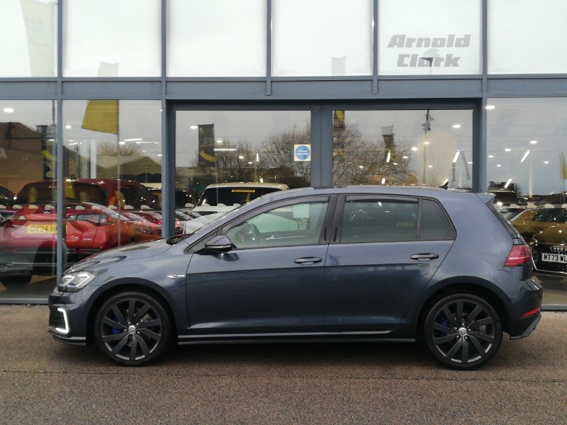 Used Volkswagen Golf 2018 for sale - 76880339: Photo 4