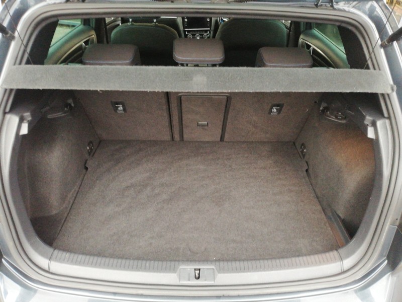 Used Volkswagen Golf 2018 for sale - 76880339: Photo 8