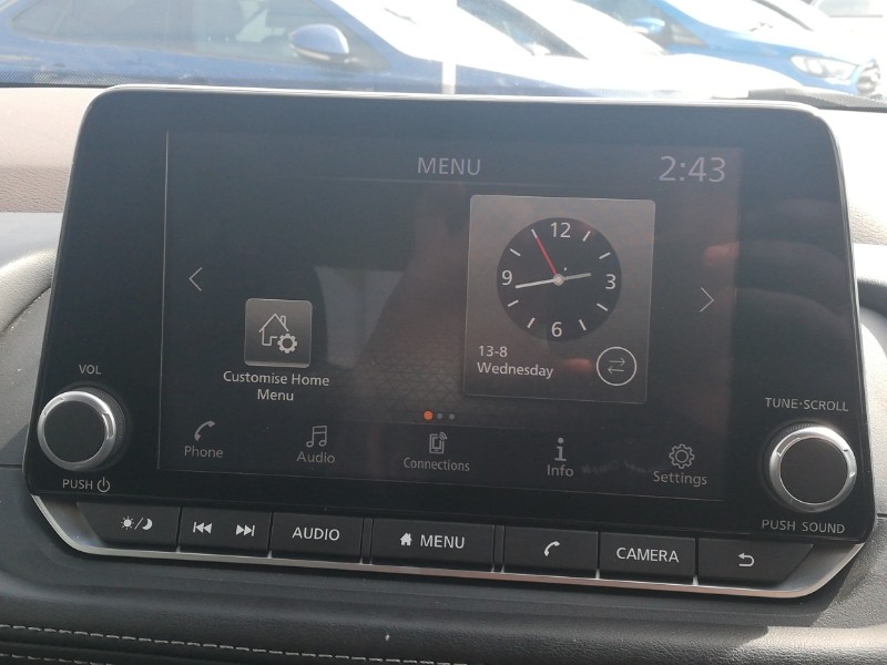 Vehicle 19