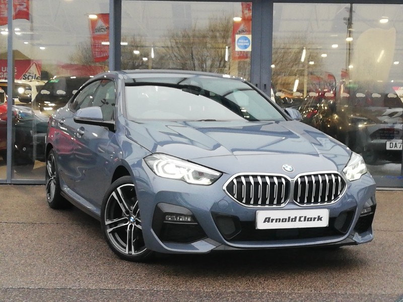 Used BMW 2 Series 2022 for sale - 77173942: Photo 1
