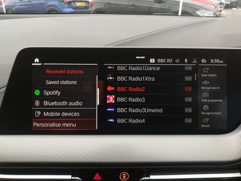 Used BMW 2 Series 2022 for sale - 77173942: Photo 17