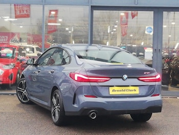 Used BMW 2 Series 2022 for sale - 77173942: Photo