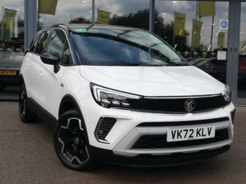 2022 - 1.5 Turbo D [120] Elite Edition 5dr Auto