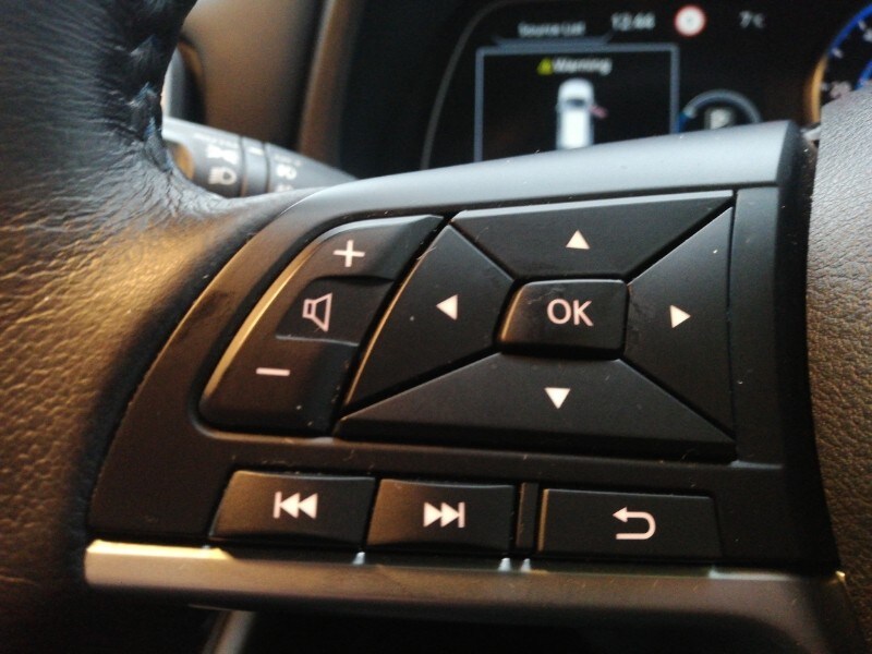 Used Nissan Leaf 2022 for sale - 77933517: Photo 13