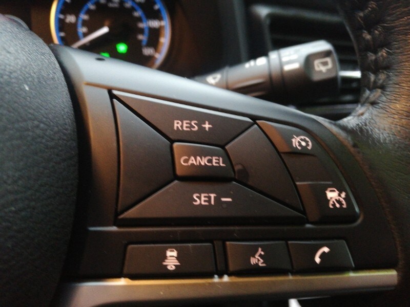 Used Nissan Leaf 2022 for sale - 77933517: Photo 14