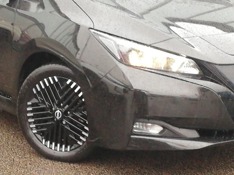 Used Nissan Leaf 2022 for sale - 77933517: Photo 9