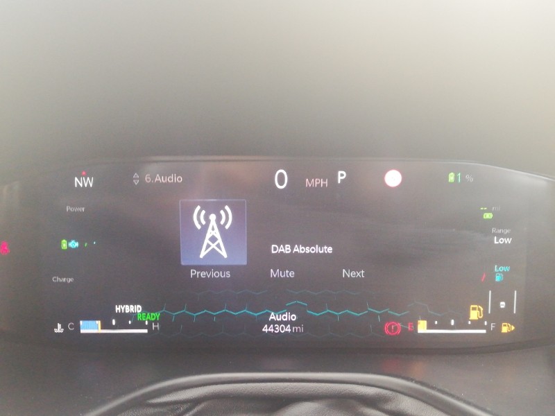 Used Jeep Compass 2022 for sale - 76208563: Photo 11