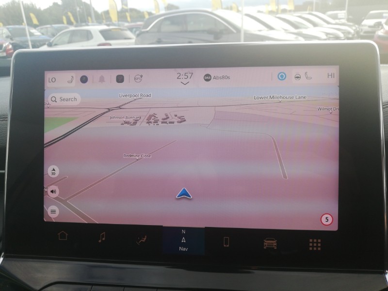 Used Jeep Compass 2022 for sale - 76208563: Photo 12