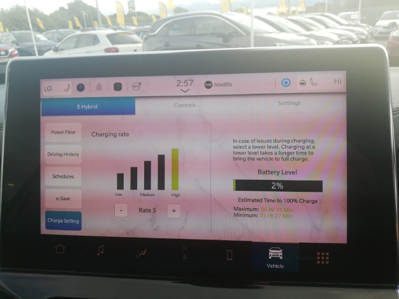 Used Jeep Compass 2022 for sale - 76208563: Photo 13