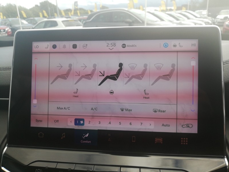 Used Jeep Compass 2022 for sale - 76208563: Photo 14