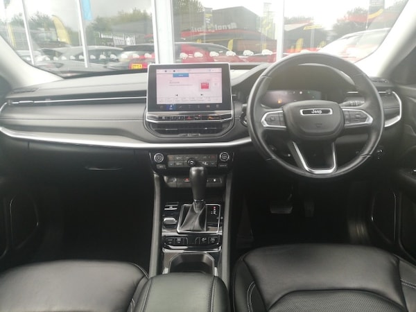 Used Jeep Compass 2022 for sale - 76208563: Photo 2