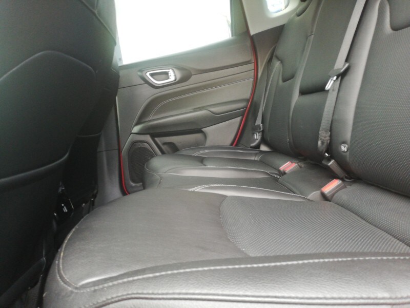 Used Jeep Compass 2022 for sale - 76208563: Photo 6