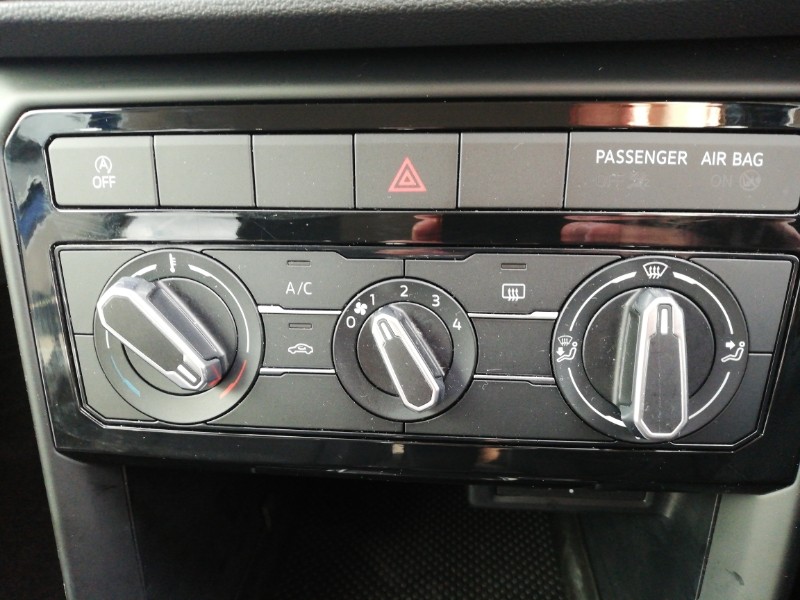 Used Volkswagen T-Cross 2022 for sale - 76656706: Photo 17