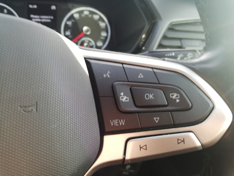 Used Volkswagen T-Cross 2022 for sale - 76656706: Photo 19