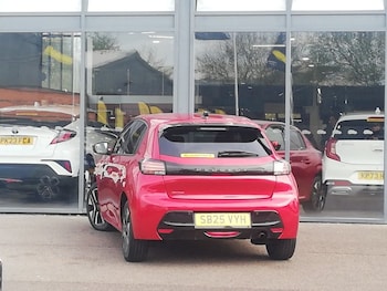 Used Peugeot 208 2025 for sale - 78238620: Photo