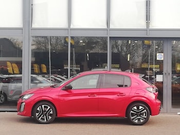 Used Peugeot 208 2025 for sale - 78238620: Photo