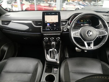 Used Renault Arkana 2023 for sale - 78994739: Photo