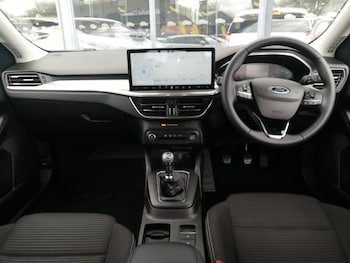 Used Ford Focus 2023 for sale - 78326715: Photo