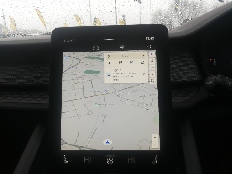 Used Polestar Polestar 2 2023 for sale - 78187244: Photo 17