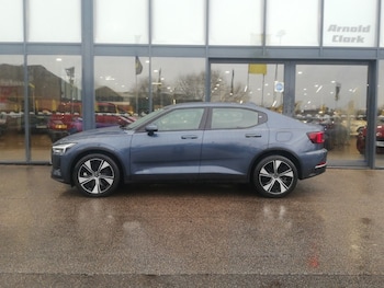 Used Polestar Polestar 2 2023 for sale - 78187244: Photo