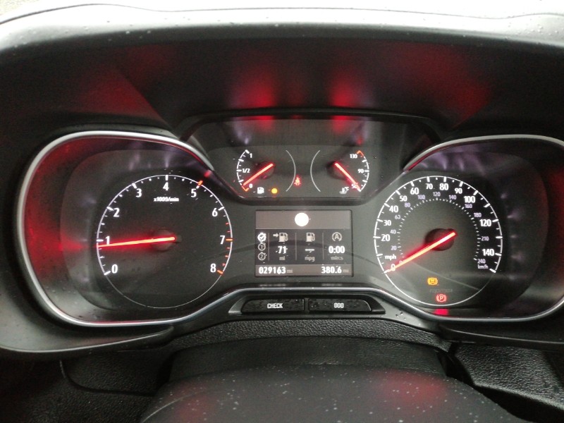 Used Vauxhall Combo Life 2022 for sale - 77278402: Photo 10