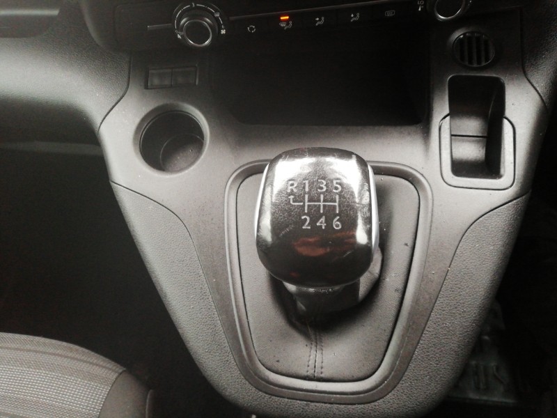 Used Vauxhall Combo Life 2022 for sale - 77278402: Photo 19