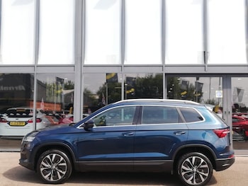 Used Skoda Karoq 2023 for sale - 79101360: Photo