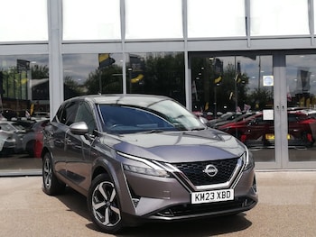 Used Nissan Qashqai 2023 for sale - 78916905: Photo