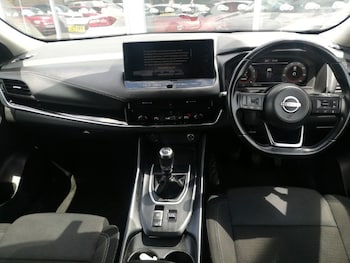 Used Nissan Qashqai 2023 for sale - 78916905: Photo