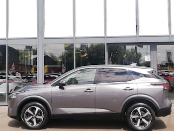 Used Nissan Qashqai 2023 for sale - 78916905: Photo