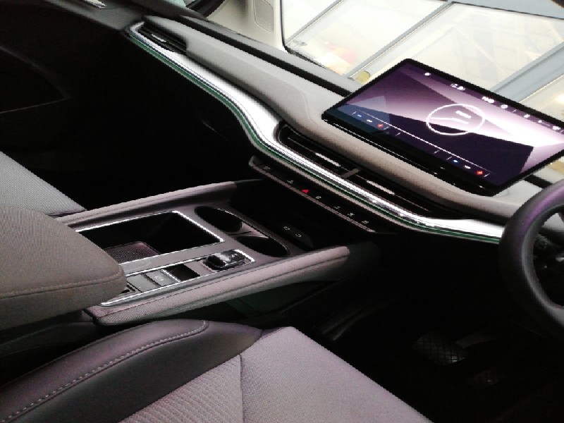 Used Skoda Enyaq 2023 for sale - 76827300: Photo 10