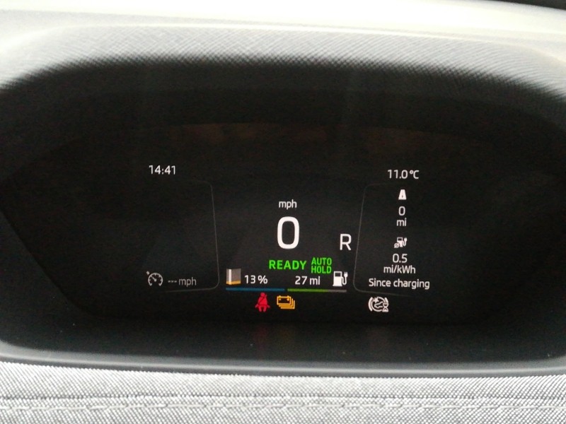 Used Skoda Enyaq 2023 for sale - 76827300: Photo 11