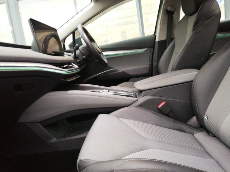 Used Skoda Enyaq 2023 for sale - 76827300: Photo 5